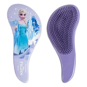 CEPILLOS DESENREDANTE INFANTIL FROZEN