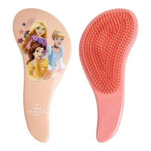 CEPILLOS DESENREDANTE INFANTIL PRINCESS