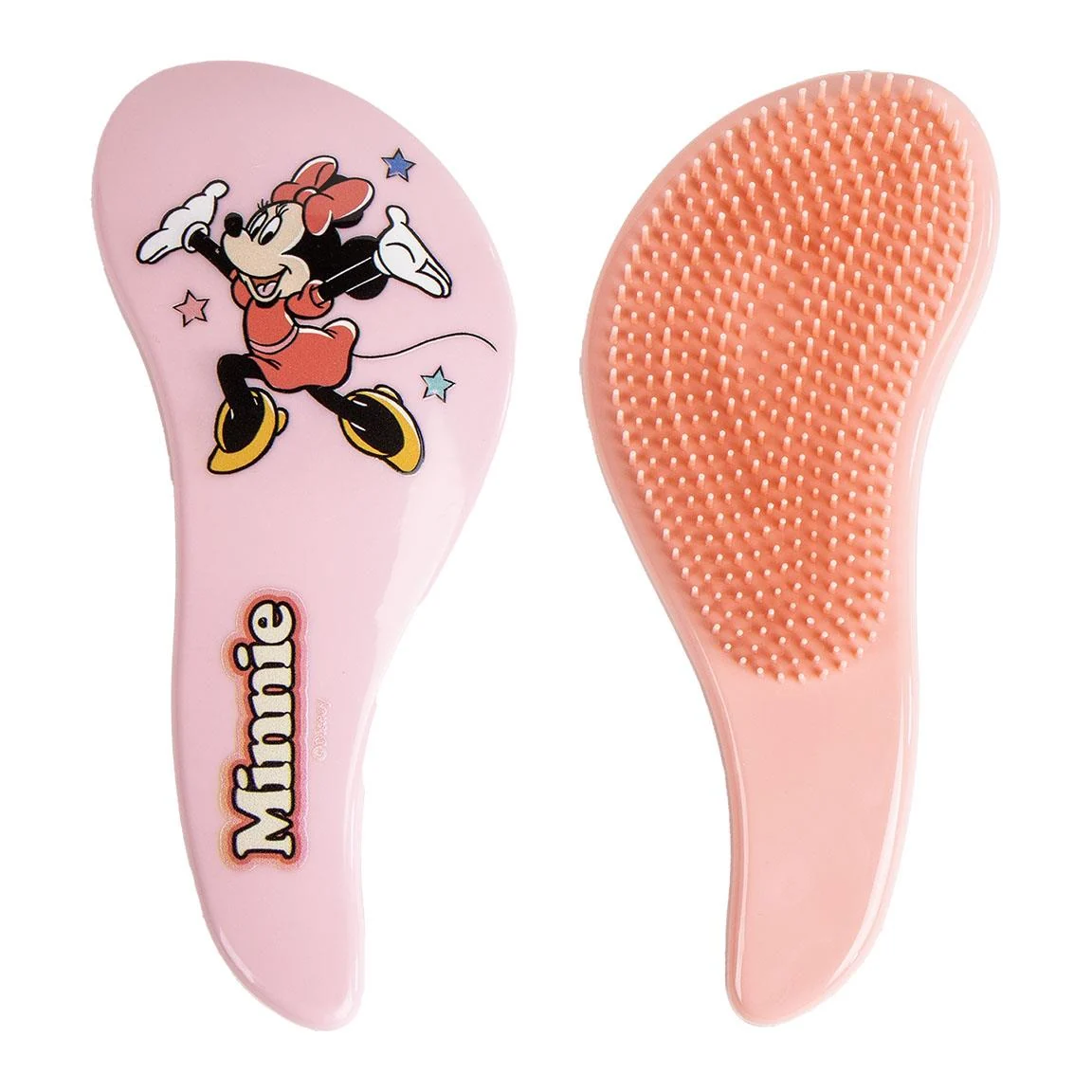 CEPILLOS DESENREDANTE INFANTIL MINNIE - Imagen 2