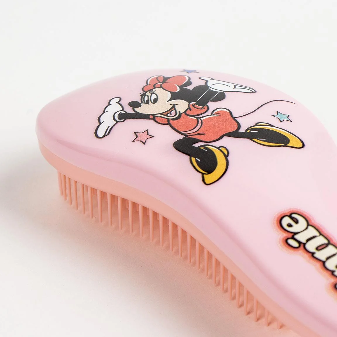 CEPILLOS DESENREDANTE INFANTIL MINNIE - Imagen 3