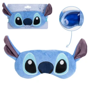 MASCARA DE GEL PARA OJOS STITCH