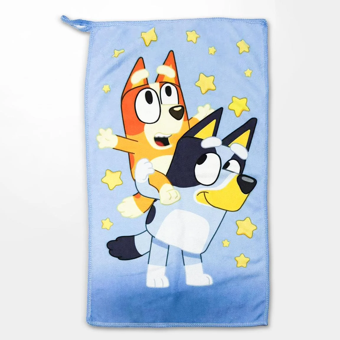 NECESER ASEO VIAJE ACCESORIOS BLUEY - Imagen 4