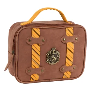 NECESER ASEO VIAJE HARRY POTTER HUFFLEPUFF
