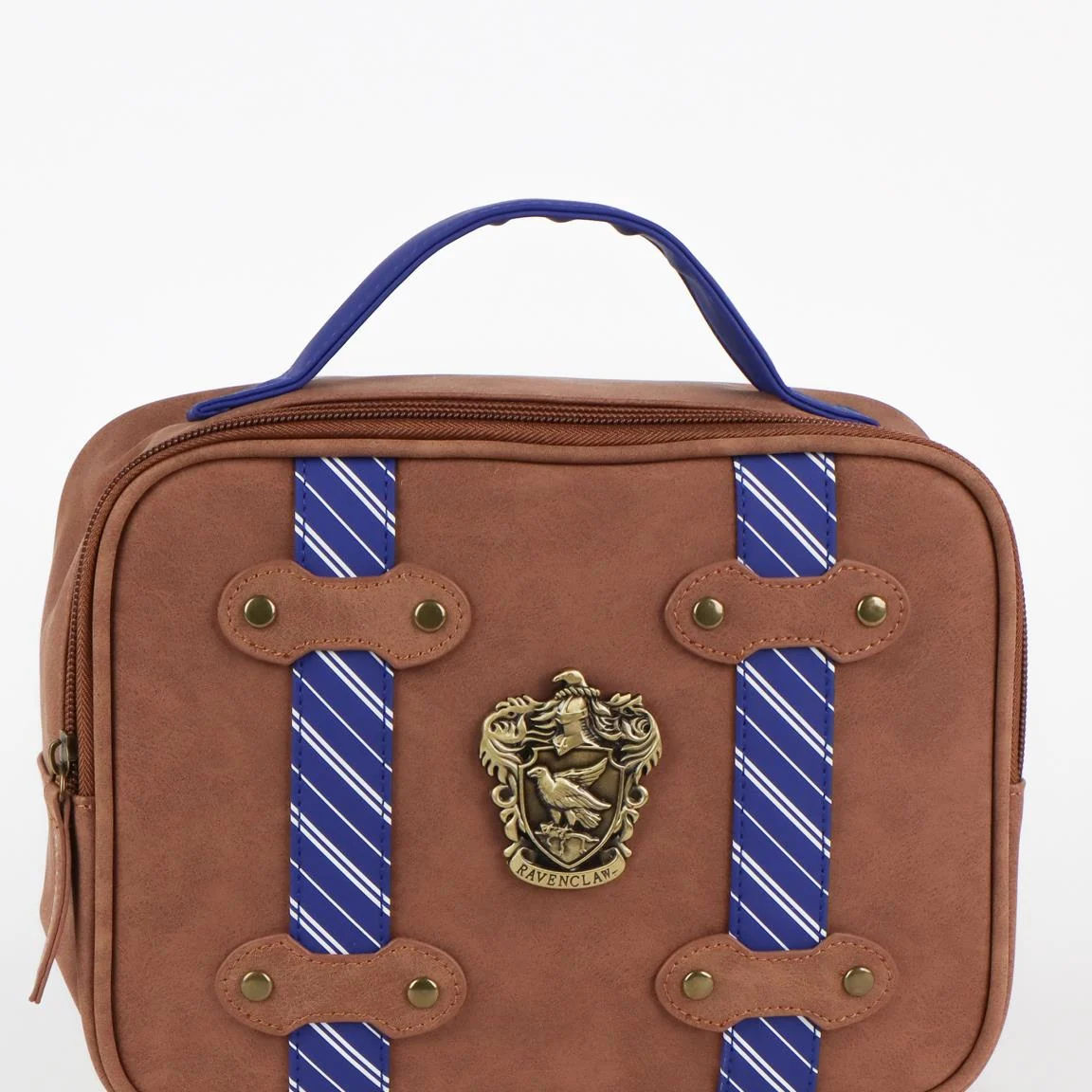 NECESER ASEO VIAJE HARRY POTTER RAVENCLAW - Imagen 3