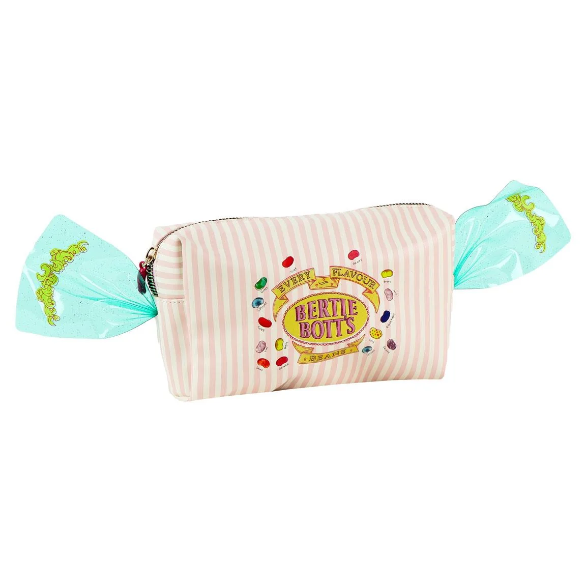 NECESER ASEO VIAJE POLIPIEL HARRY POTTER HONEYDUKES - Imagen 2