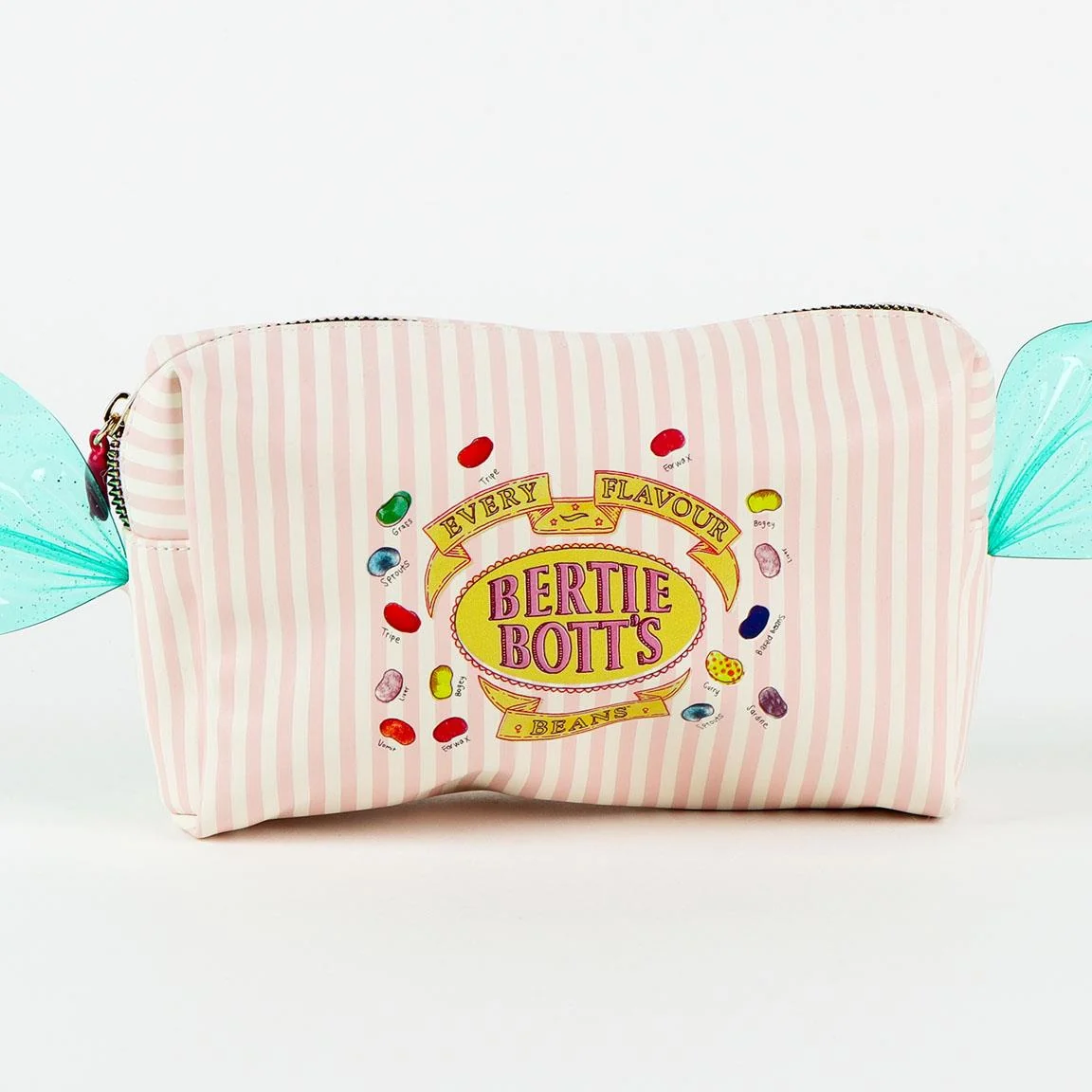 NECESER ASEO VIAJE POLIPIEL HARRY POTTER HONEYDUKES - Imagen 4