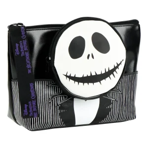 NECESER ASEO VIAJE NIGHTMARE BEFORE CHRISTMAS