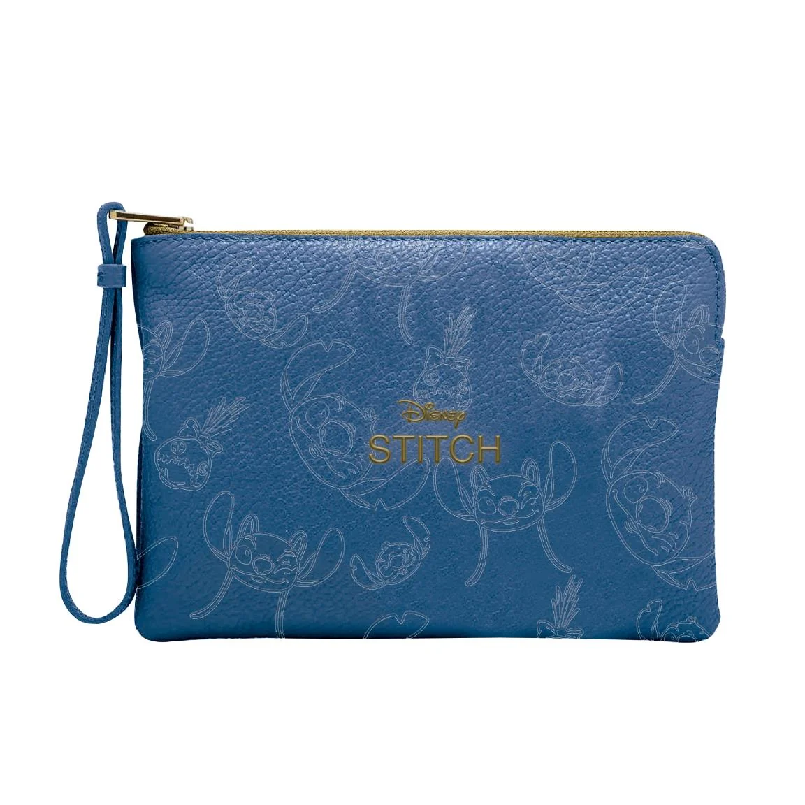NECESER ASEO VIAJE STITCH - Imagen 2