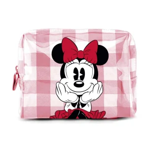 NECESER ASEO VIAJE MINNIE