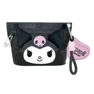 NECESER ASEO VIAJE HELLO KITTY KUROMI