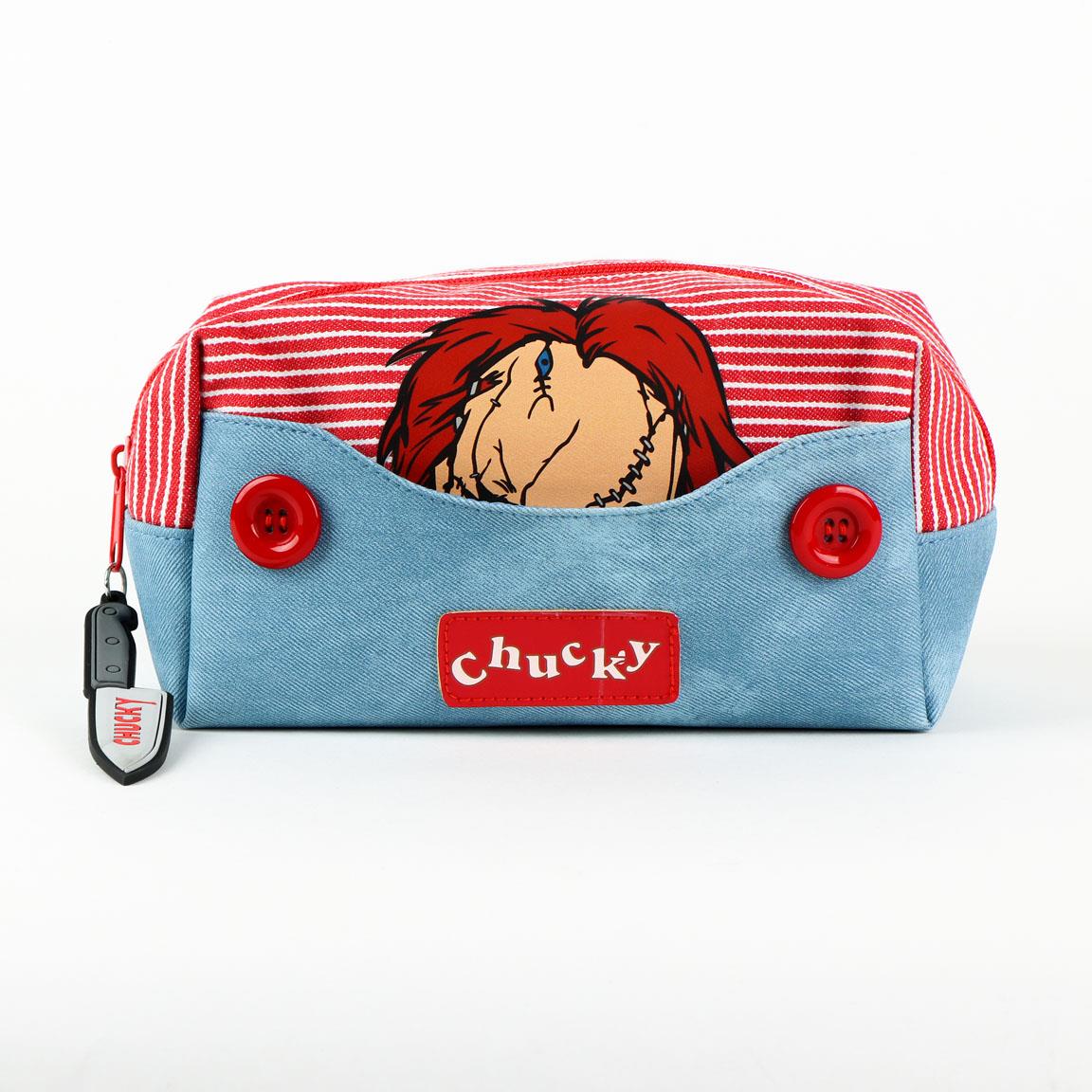 NECESER ASEO VIAJE CHUCKY - Imagen 4