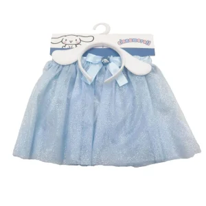 SET DE BELLEZA ACCESORIOS FANTASIA HELLO KITTY