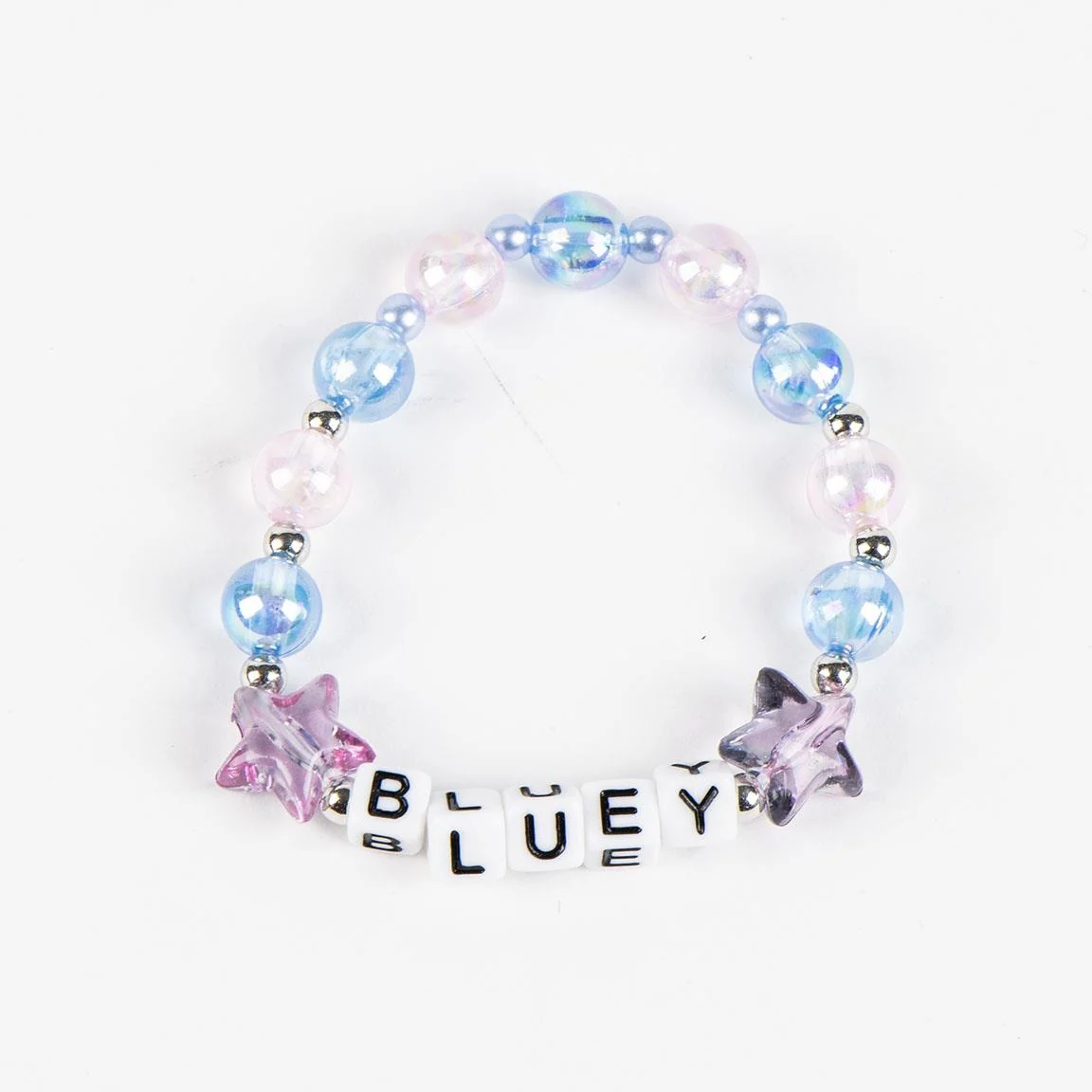 BISUTERIA PULSERA BLUEY - Imagen 3