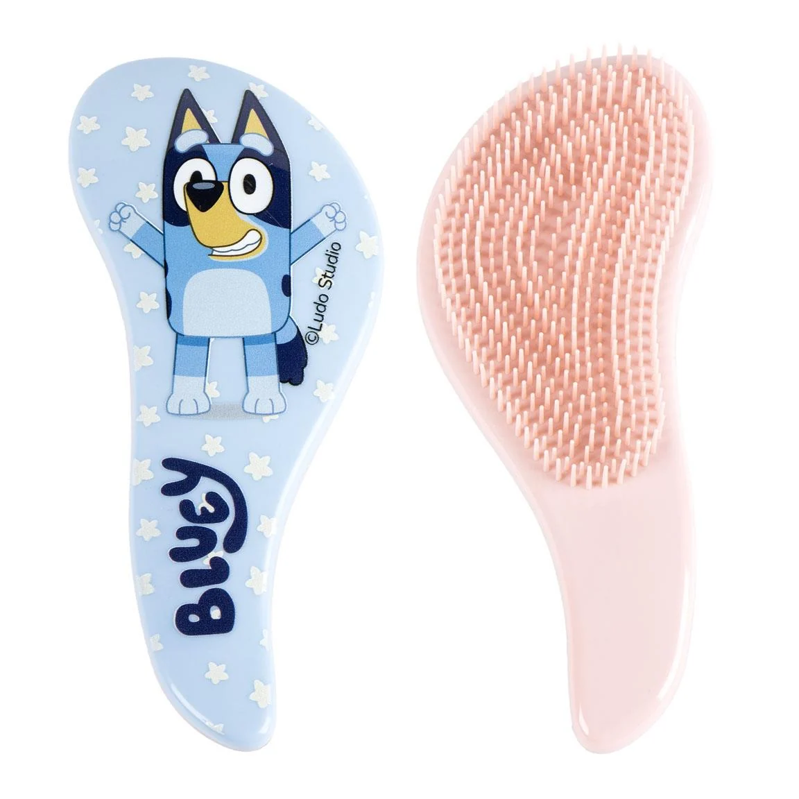 CEPILLOS DESENREDANTE INFANTIL BLUEY - Imagen 2