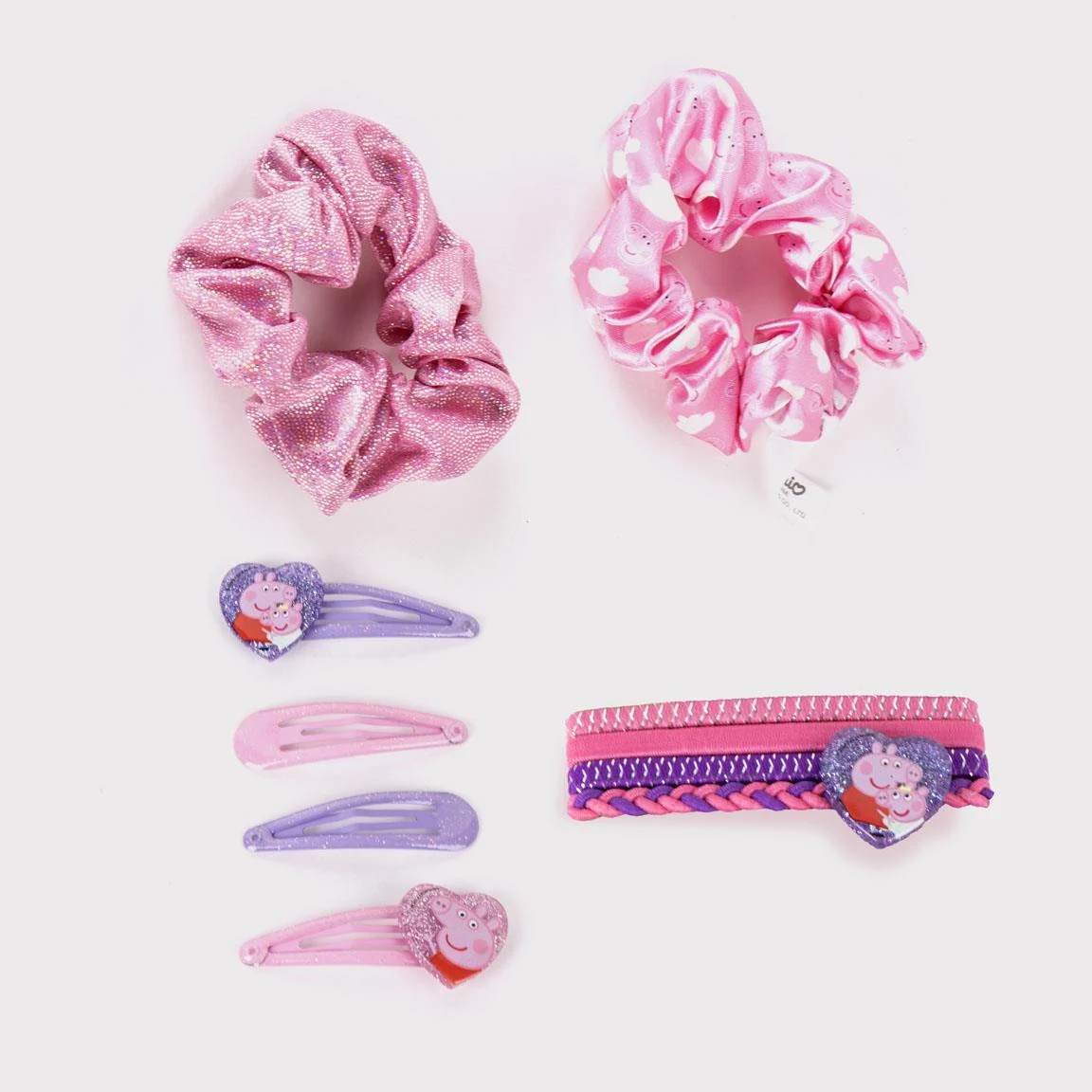 SET DE BELLEZA ACCESORIOS PEPPA PIG - Imagen 3