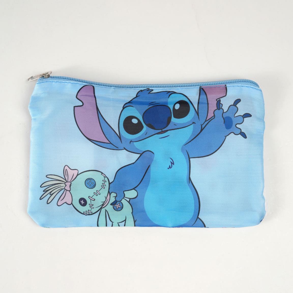 SET 3 NECESER ASEO VIAJE STITCH - Imagen 6