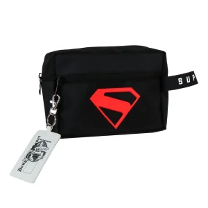 NECESER ASEO VIAJE SUPERMAN