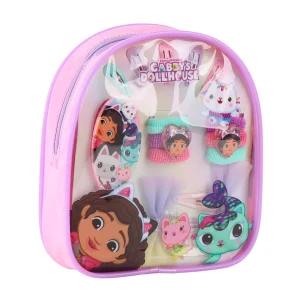 SET DE BELLEZA BOLSITO GABBY´S DOLLHOUSE