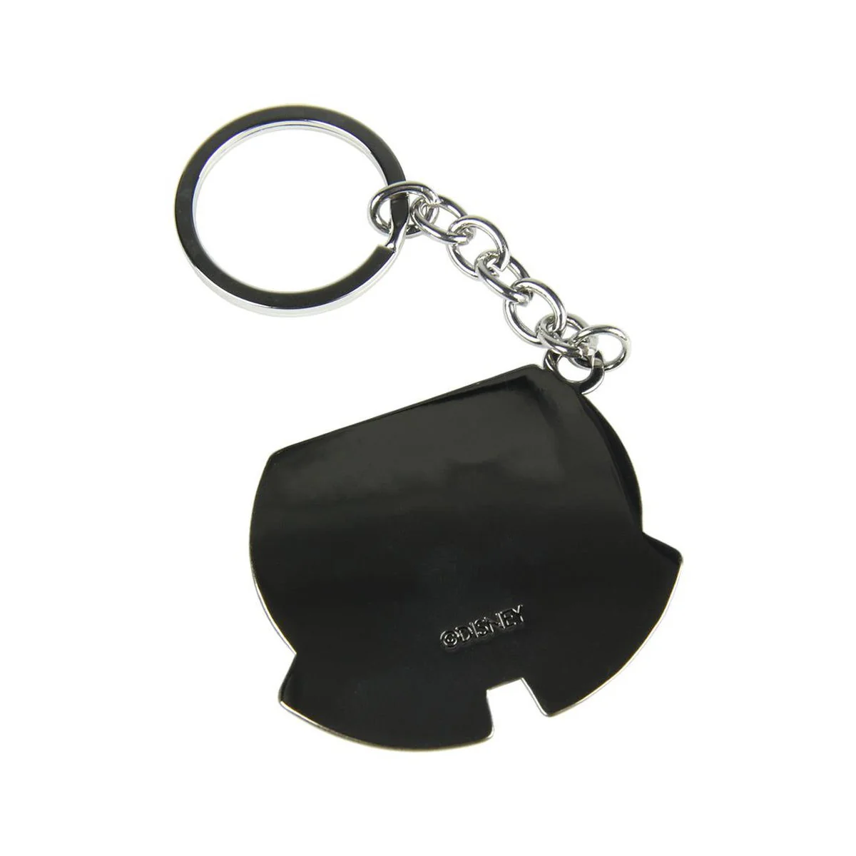 LLAVERO METAL MICKEY DISNEY PREMIUM EN CAJA - Imagen 4