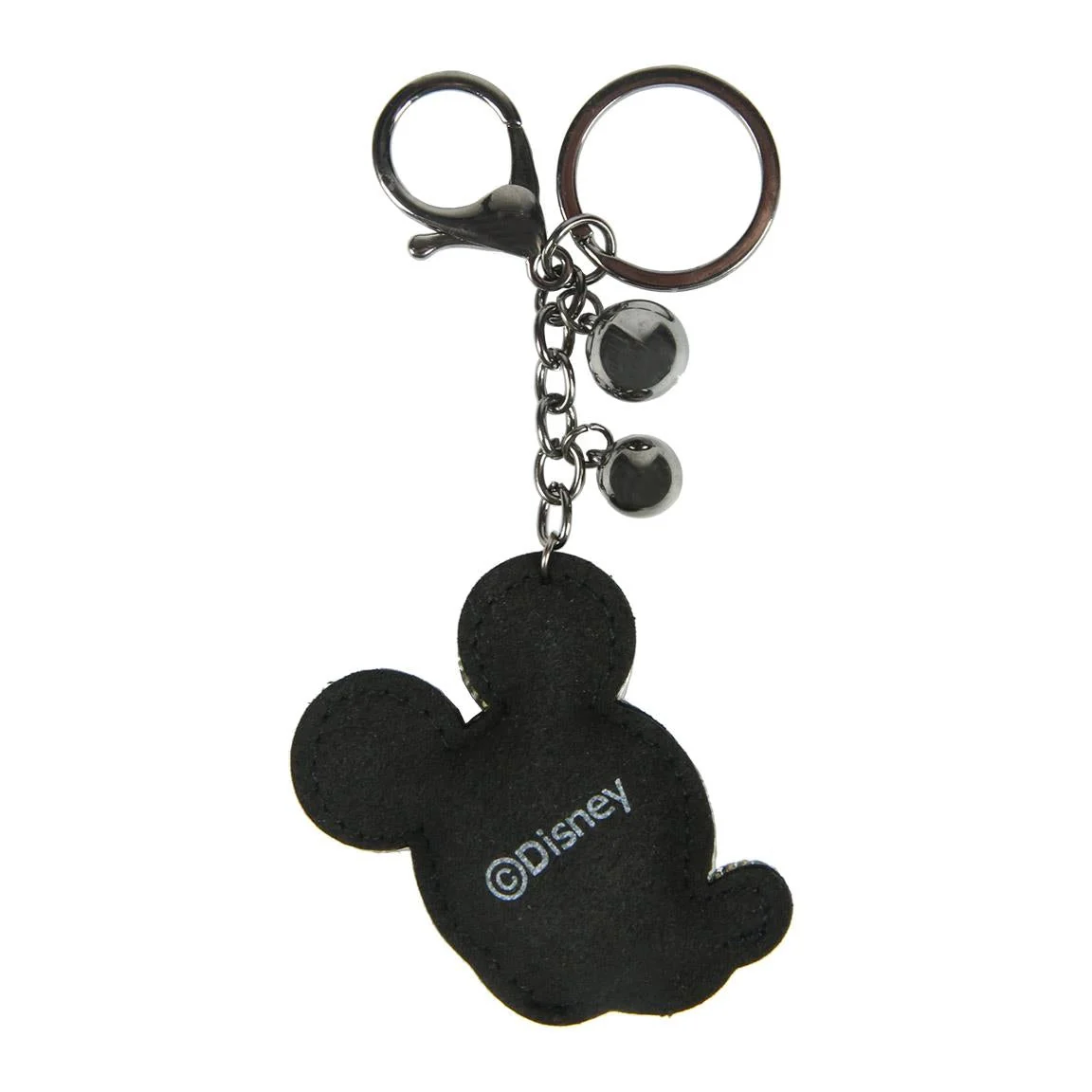 LLAVERO 3D MICKEY MOUSE PREMIUM BRILLANTES - Imagen 3
