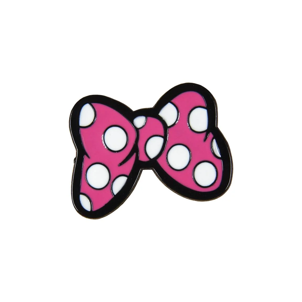 PIN METAL MINNIE 6.5 X 10.2 X 1.8 CM - Imagen 3