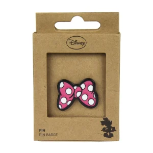 PIN METAL MINNIE 6.5 X 10.2 X 1.8 CM