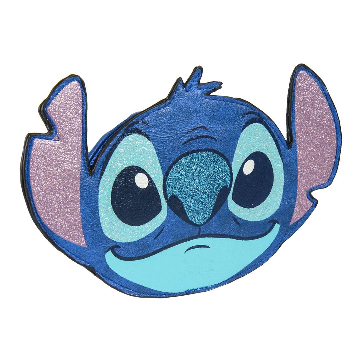 CARTERA MONEDERO STITCH - Imagen 2