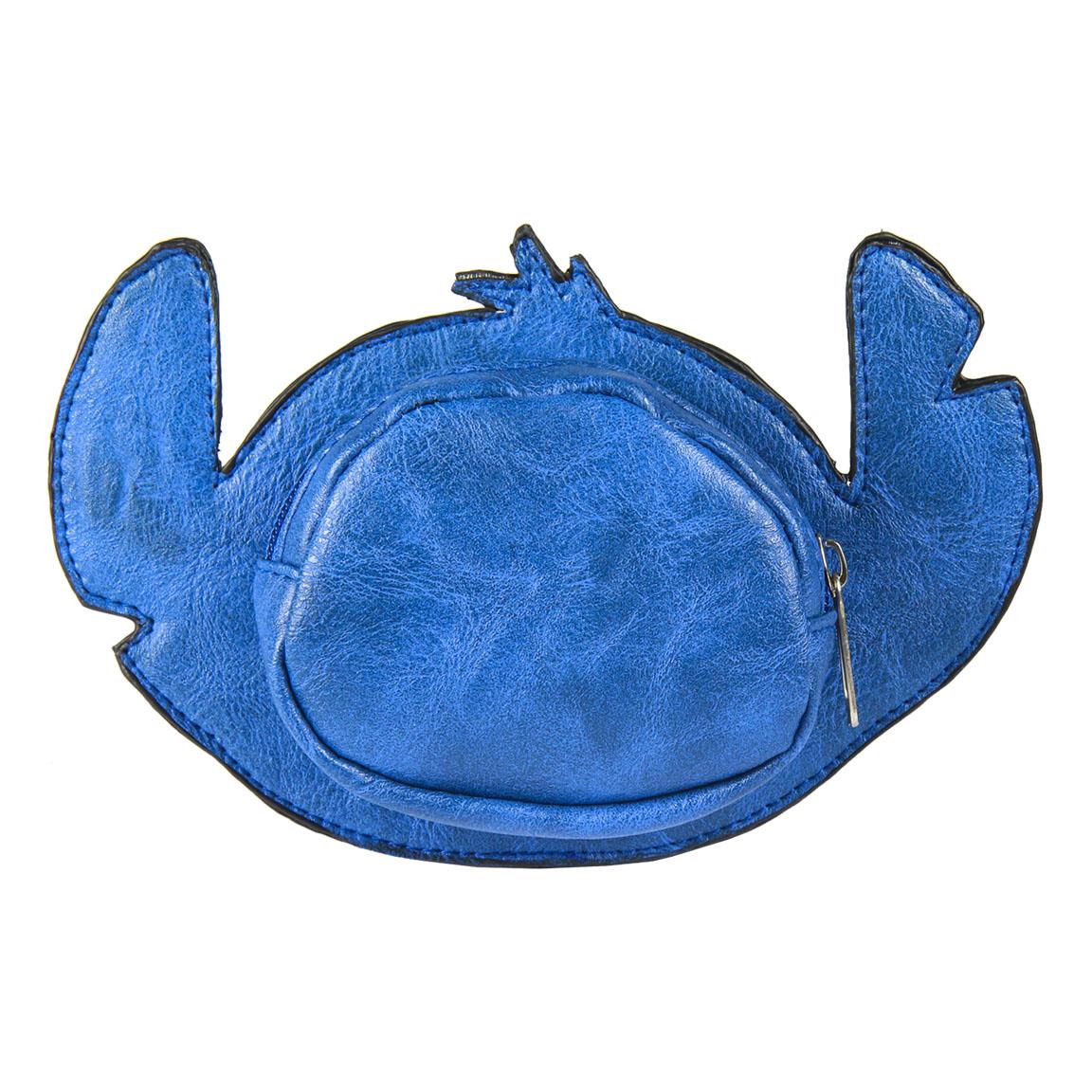 CARTERA MONEDERO STITCH - Imagen 3