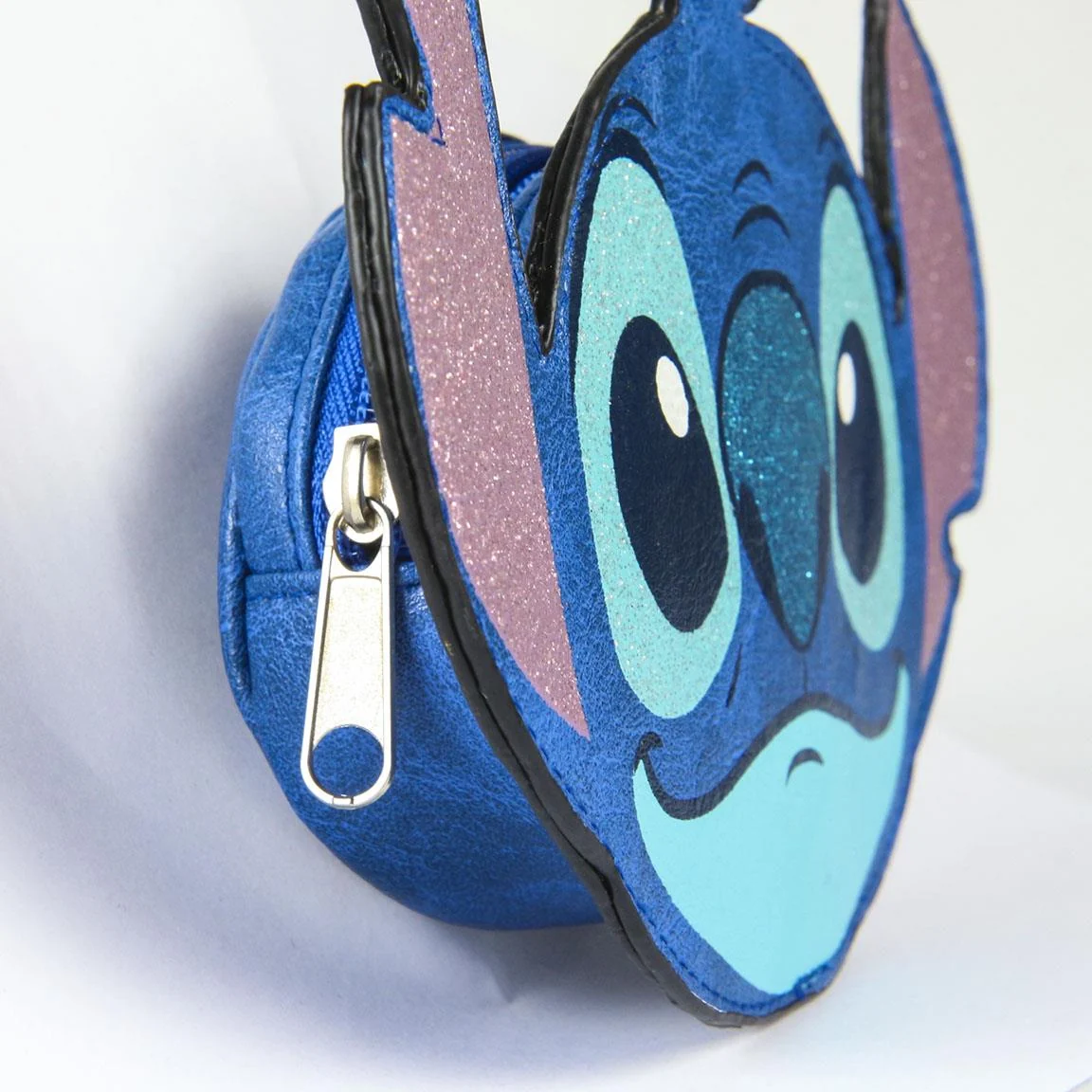 CARTERA MONEDERO STITCH - Imagen 4