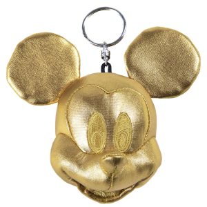 LLAVERO PELUCHE MICKEY