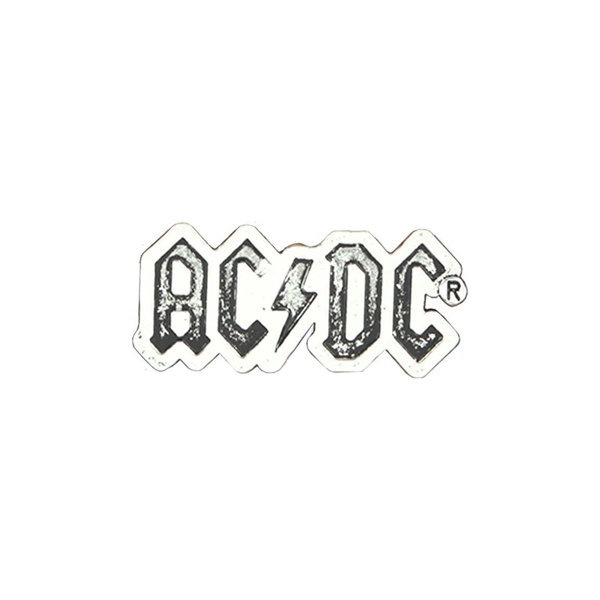 PIN METAL ACDC - Imagen 3