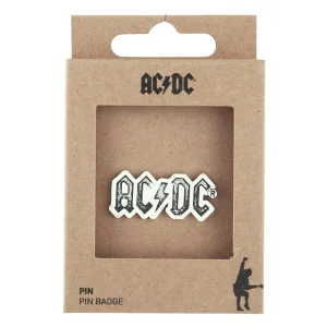 PIN METAL ACDC