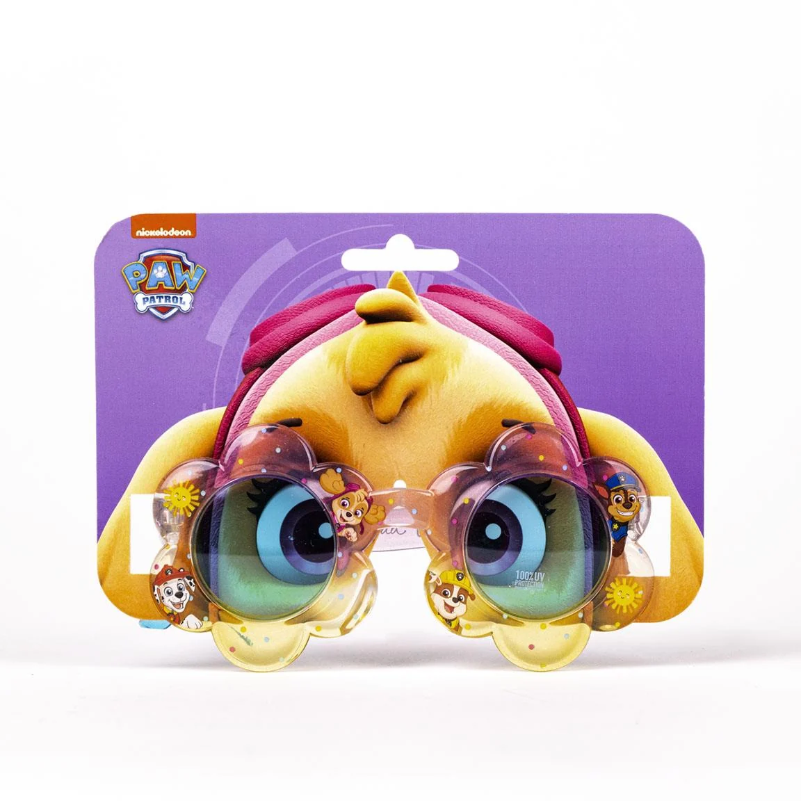 GAFAS DE SOL PREMIUM PAW PATROL SKYE - Imagen 3