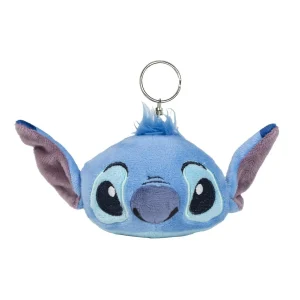 LLAVEROS PELUCHE STITCH