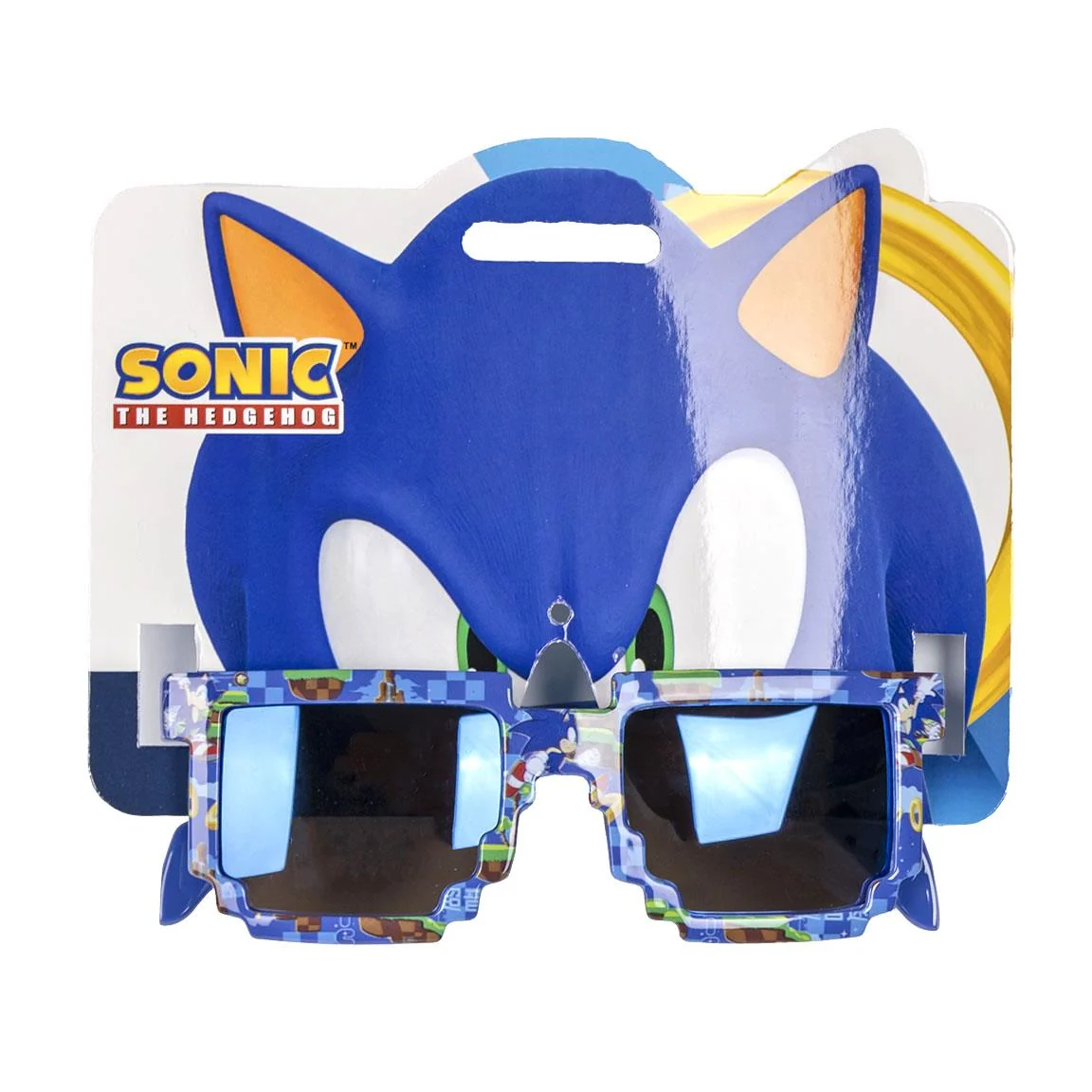 GAFAS DE SOL PREMIUM SONIC - Imagen 3