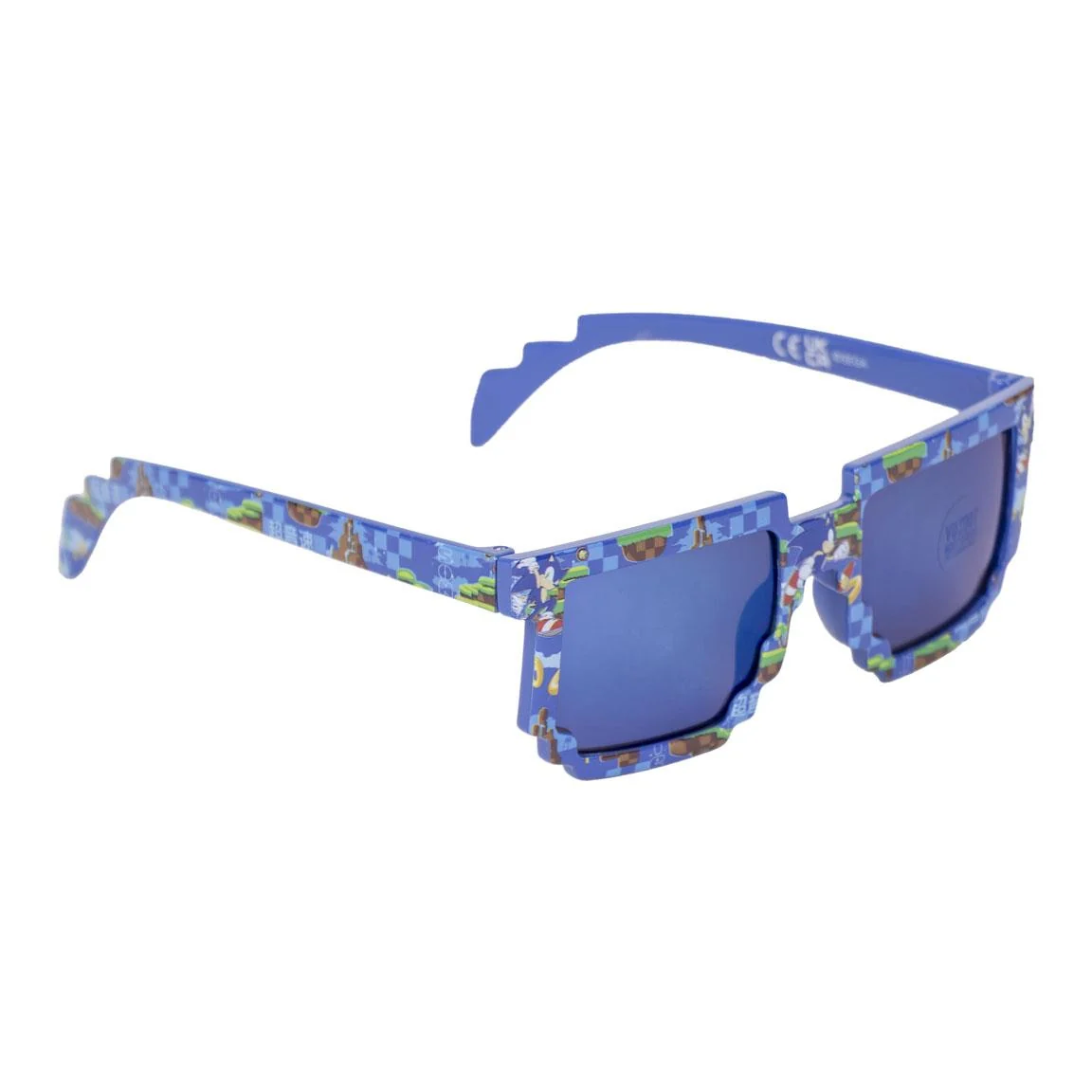 GAFAS DE SOL PREMIUM SONIC - Imagen 2