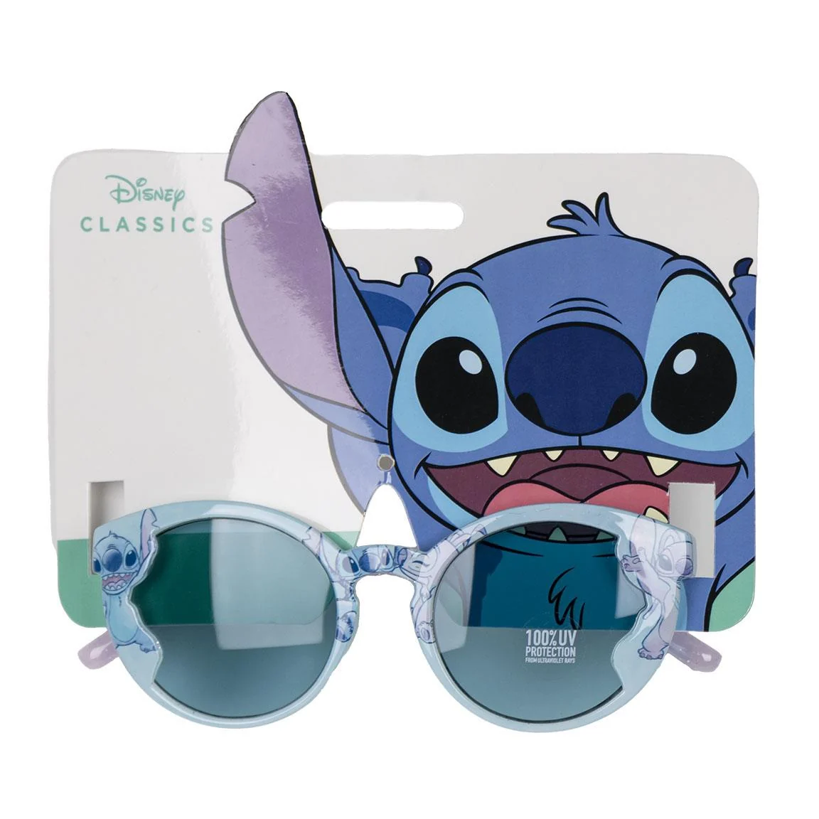 GAFAS DE SOL PREMIUM STITCH - Imagen 3
