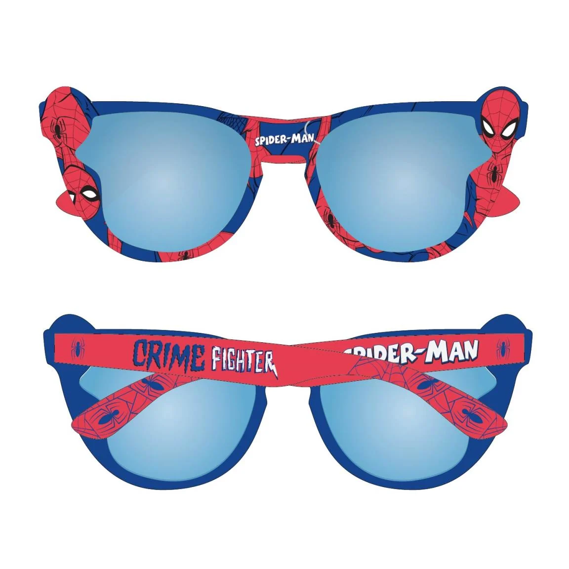GAFAS DE SOL PREMIUM SPIDERMAN - Imagen 2