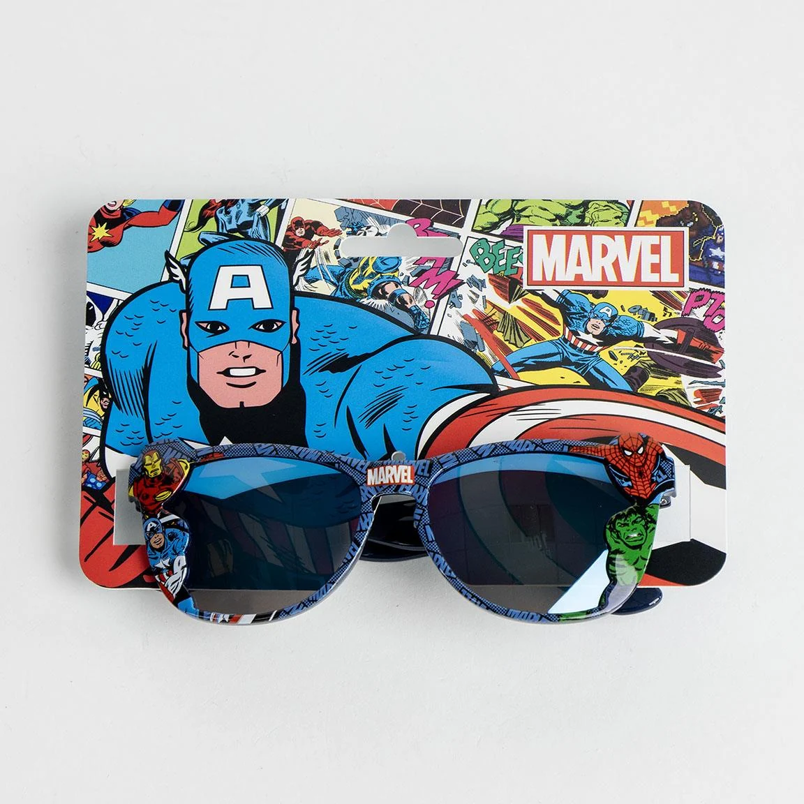 GAFAS DE SOL PREMIUM AVENGERS - Imagen 3