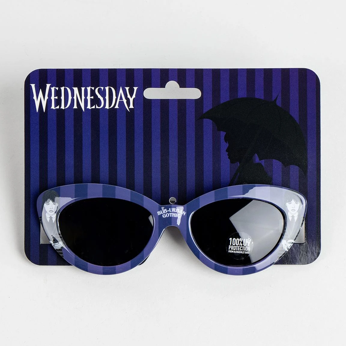 GAFAS DE SOL PREMIUM WEDNESDAY - Imagen 3