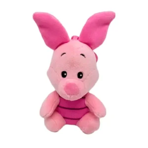 BAG CLIP POOH