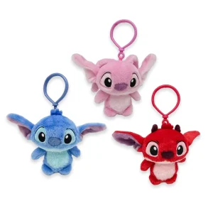 BAG CLIP 24 PIEZAS STITCH