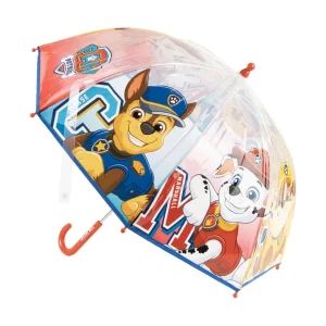 PARAGUAS MANUAL POE PAW PATROL