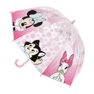 PARAGUAS MANUAL POE MINNIE
