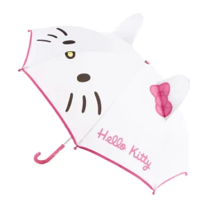 PARAGUAS MANUAL APLICACIONES HELLO KITTY