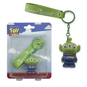 LLAVERO 3D TOY STORY