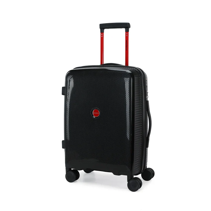 Maleta Cabina extensible + Neceser Aruba - Imagen 9