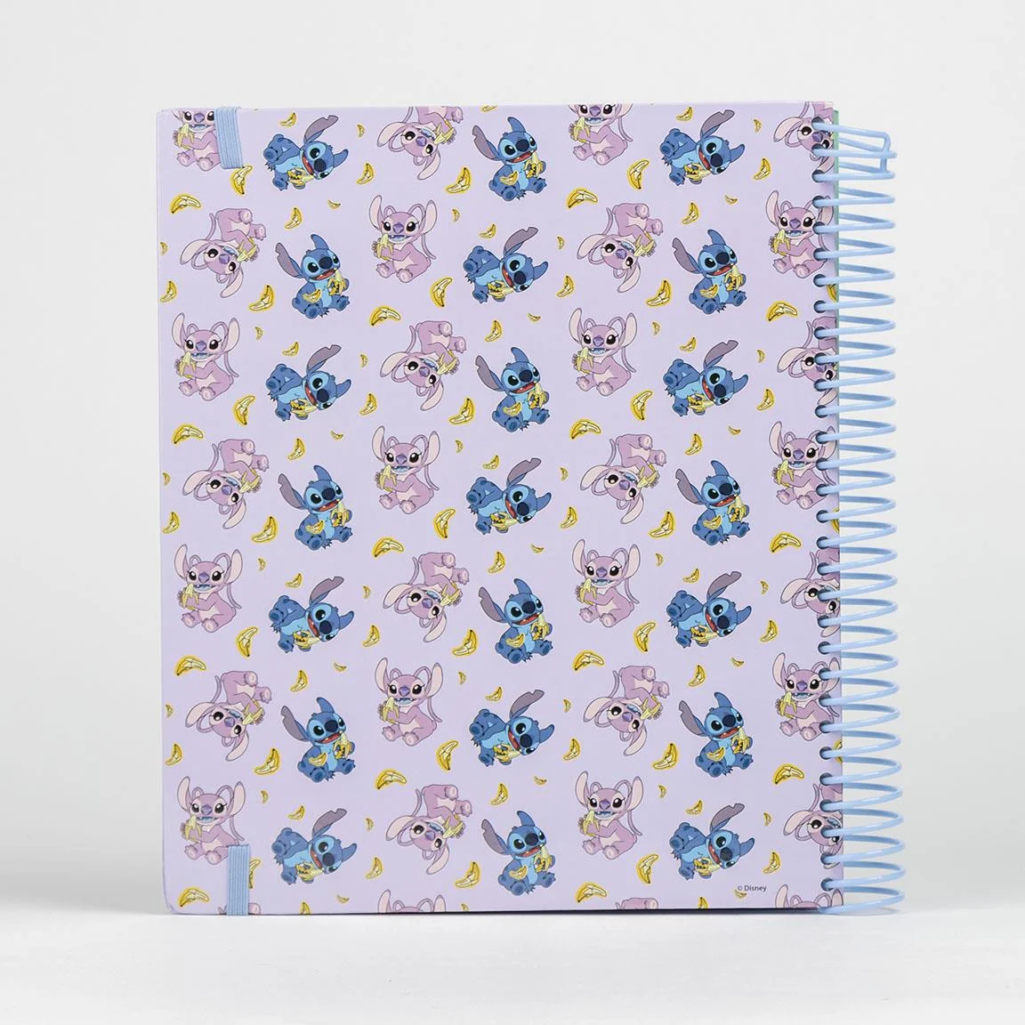 ALBUM ACTIVIDADES COLOREABLE STITCH - Imagen 3