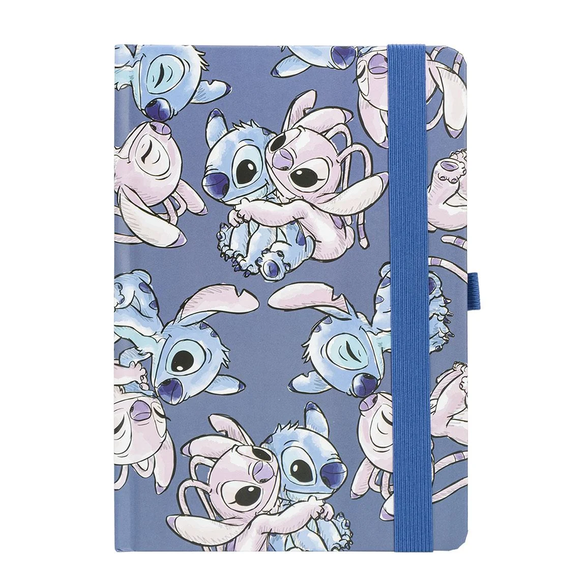 SET DE PAPELERIA BOLIGRAFO STITCH - Imagen 3