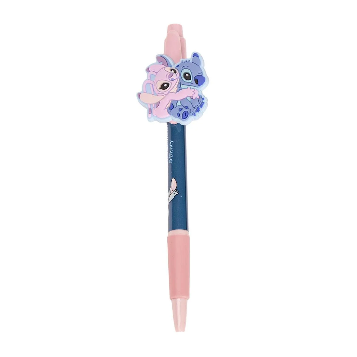 SET DE PAPELERIA BOLIGRAFO STITCH - Imagen 4